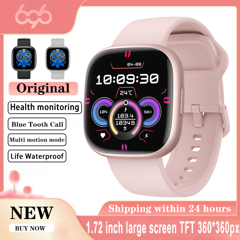 Japanese Women Lifestyle - Reloj Inteligente Multifuncional para Exteriores, para