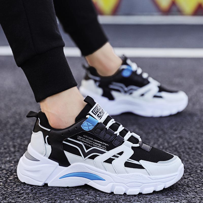 Japanese Women Lifestyle - Zapatillas deportivas de talla grande para
