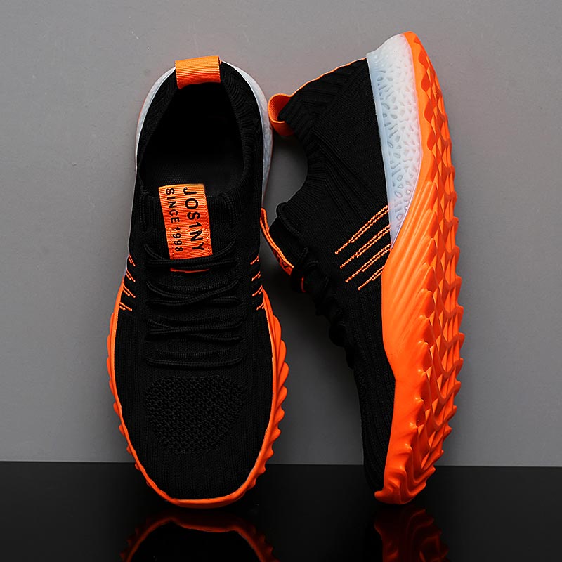 Japanese Women Lifestyle - Zapatillas deportivas de malla de aire