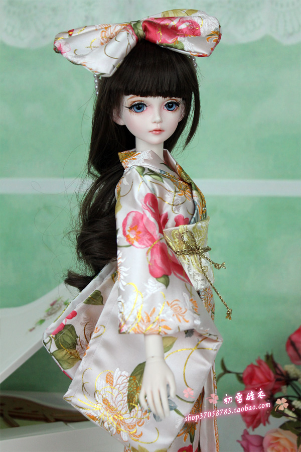 Accesorios BJD 1/6 1/4 1/3, ro - Japanese Lifestyle Shoes reseña y precio