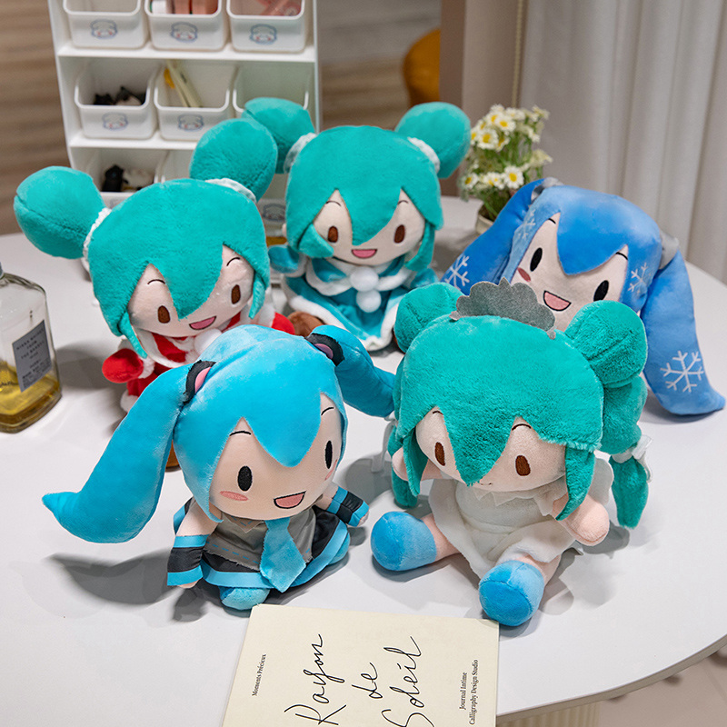 Juguete de peluche de dibujos  - Japanese Lifestyle Anime reseña y precio