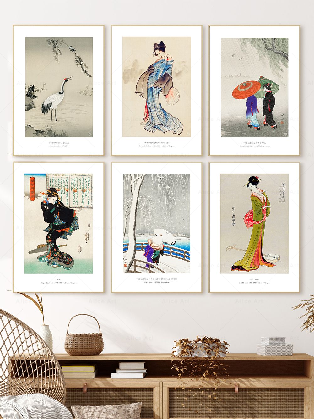 Kimono de estilo japonés para  - Japanese Women Lifestyle reseña y precio