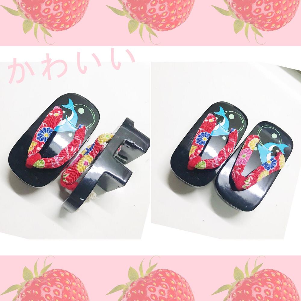 Chanclas japonesas para muñeca - Japanese Lifestyle Shoes reseña y precio