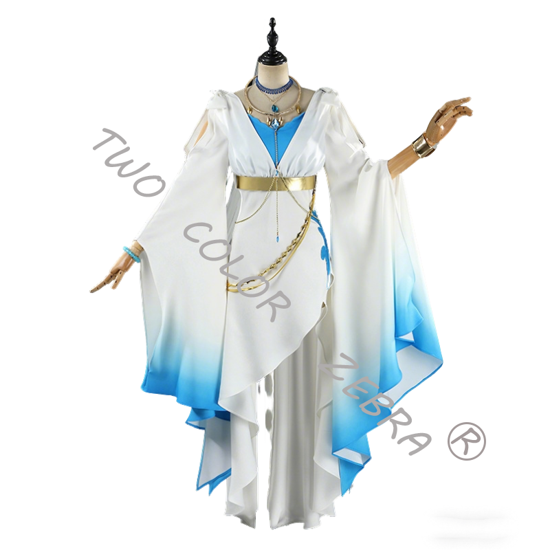 Disfraz de Cosplay de Emilia d - Japanese Lifestyle Anime reseña y precio