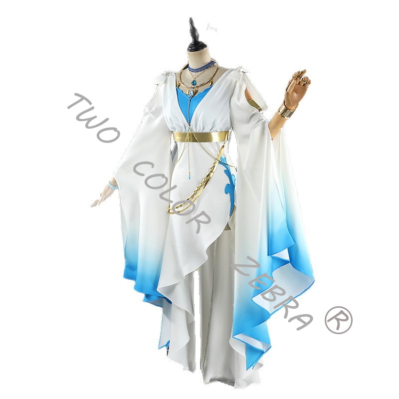 Disfraz de Cosplay de Emilia d - Japanese Lifestyle Anime reseña y precio