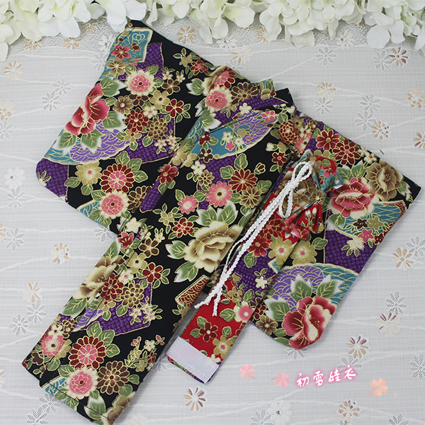 1/6 1/4 1/3 accesorios BJD rop - Japanese Lifestyle Shoes reseña y precio