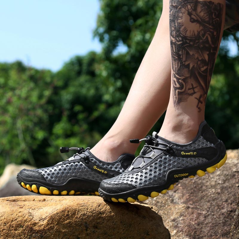Zapatillas deportivas de monta - Japanese Women Lifestyle reseña y precio