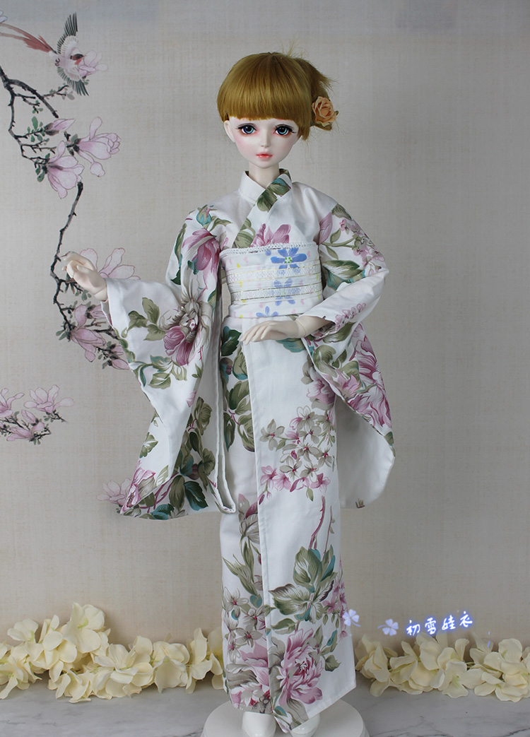1/6 1/4 1/3 accesorios BJD rop - Japanese Lifestyle Shoes reseña y precio