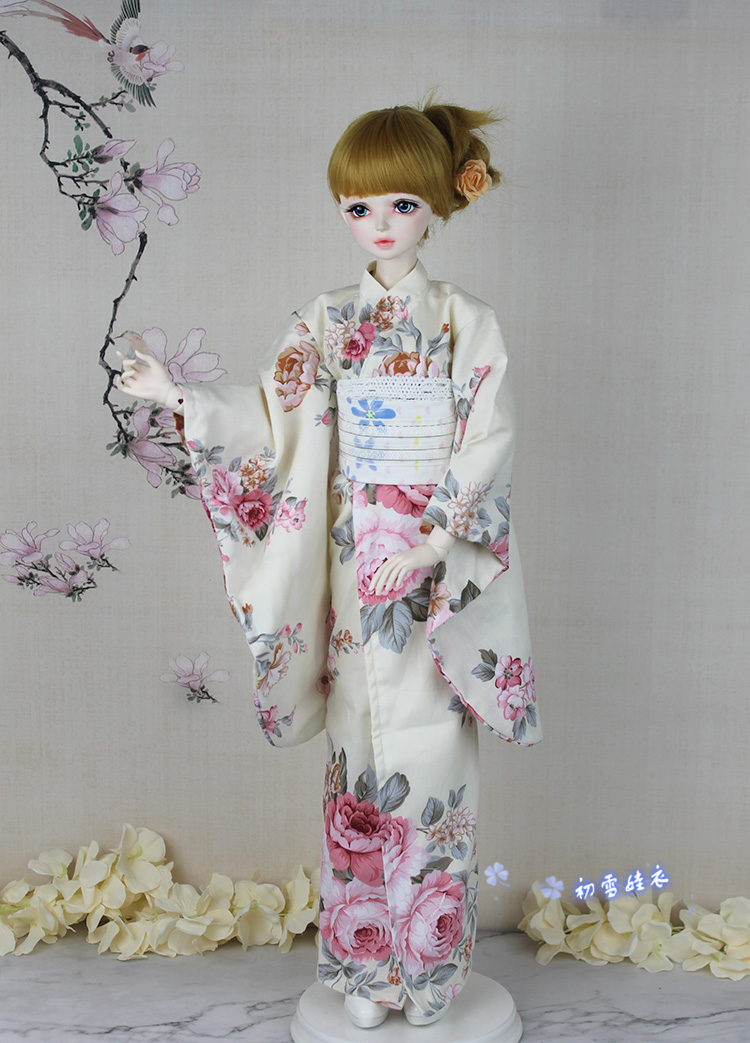 1/6 1/4 1/3 accesorios BJD rop - Japanese Lifestyle Shoes reseña y precio