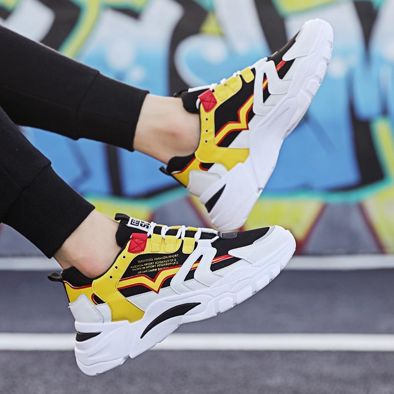 Zapatillas deportivas de talla - Japanese Women Lifestyle reseña y precio