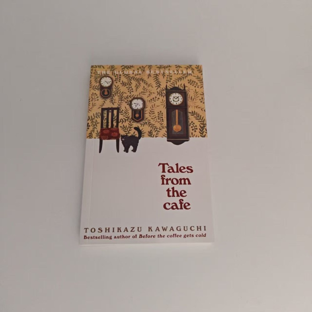 Set de 6 Libros de Ficción Ins - Japanese Lifestyle Book reseña y precio