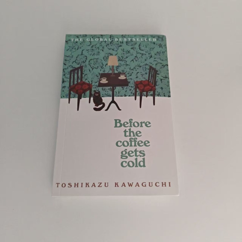 Set de 6 Libros de Ficción Ins - Japanese Lifestyle Book reseña y precio