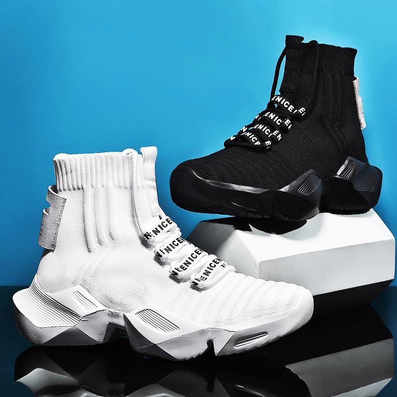 Calcetines deportivos masivos  - Japanese Lifestyle Tips reseña y precio
