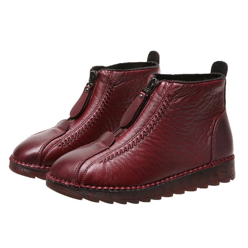 Zapatillas de deporte de cuero - Japanese Lifestyle Tips reseña y precio