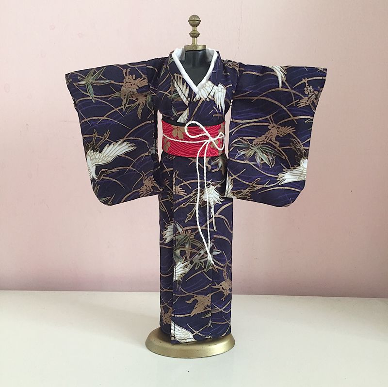 1/8 1/6 1/4 1/3 BJD kimono jap - Japanese Lifestyle Shoes reseña y precio