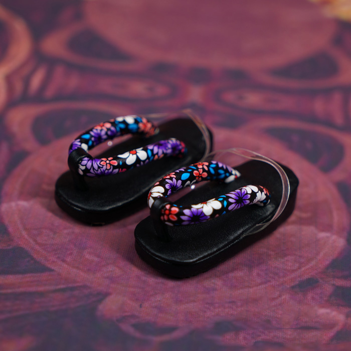 1/4 1/3 escala BJD kimono japo - Japanese Lifestyle Shoes reseña y precio