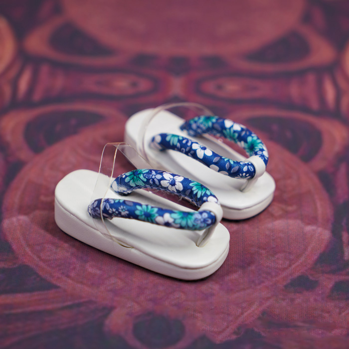 1/4 1/3 escala BJD kimono japo - Japanese Lifestyle Shoes reseña y precio