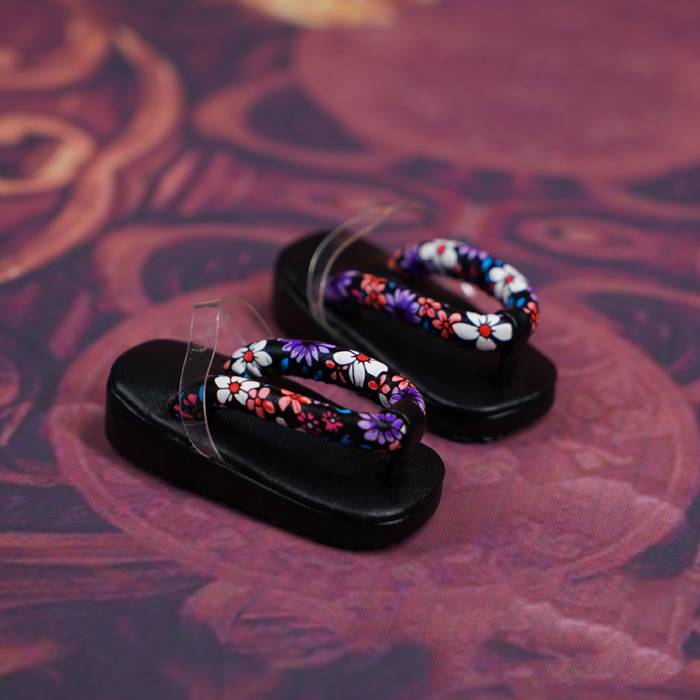 1/4 1/3 escala BJD kimono japo - Japanese Lifestyle Shoes reseña y precio