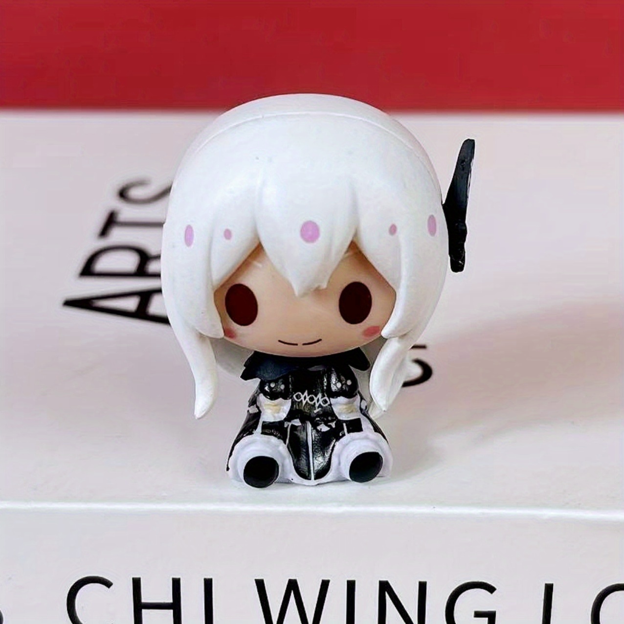 Figura de dibujos animados de  - Japanese Lifestyle Anime reseña y precio