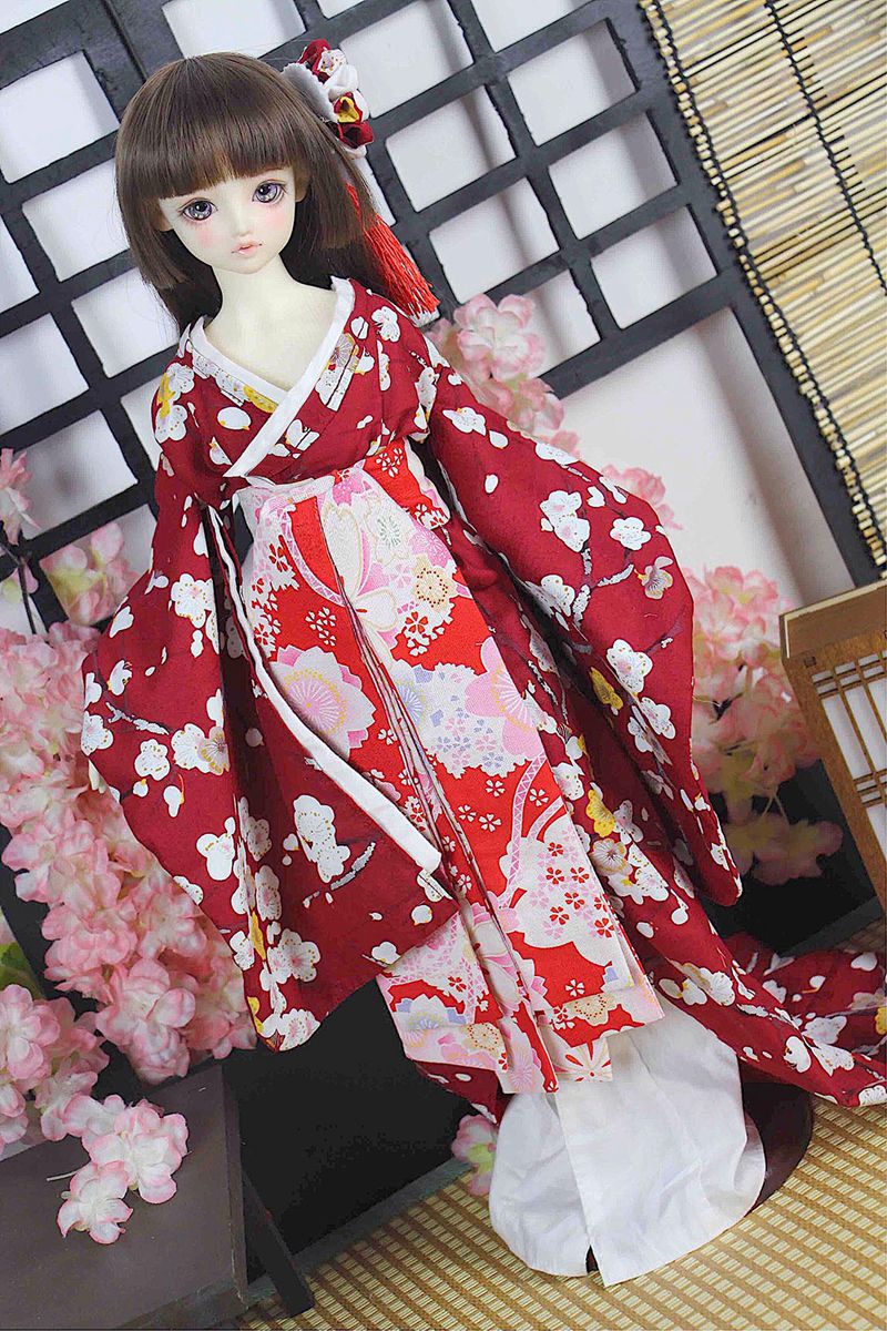 1/8 1/6 1/4 1/3 BJD conjunto d - Japanese Lifestyle Shoes reseña y precio