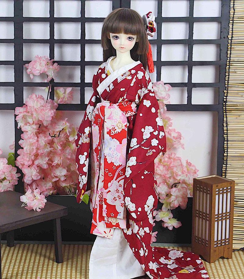 1/8 1/6 1/4 1/3 BJD conjunto d - Japanese Lifestyle Shoes reseña y precio
