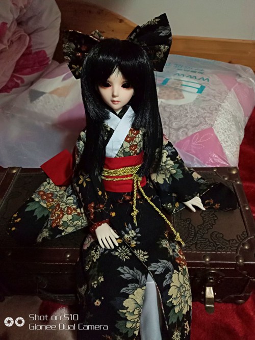 Ropa BJD a escala 1/4 1/3, tra - Japanese Lifestyle Shoes reseña y precio