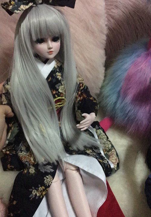Ropa BJD a escala 1/4 1/3, tra - Japanese Lifestyle Shoes reseña y precio