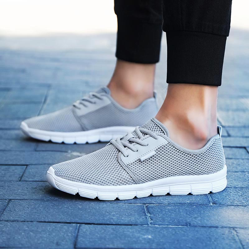 Zapatillas de deporte transpir - Japanese Women Lifestyle reseña y precio