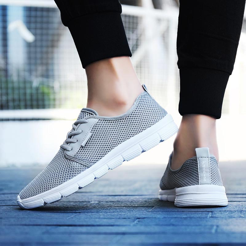 Zapatillas de deporte transpir - Japanese Women Lifestyle reseña y precio