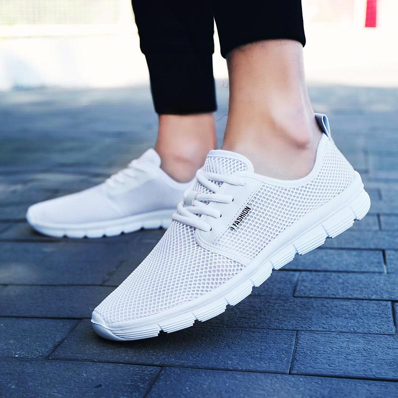 Zapatillas de deporte transpir - Japanese Women Lifestyle reseña y precio