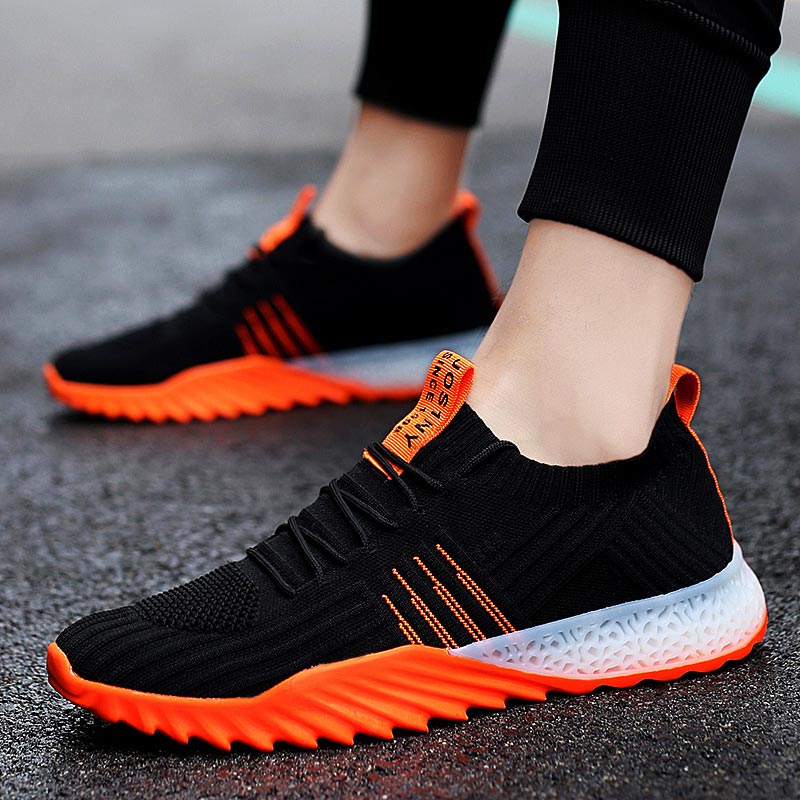 Zapatillas deportivas de malla - Japanese Women Lifestyle reseña y precio