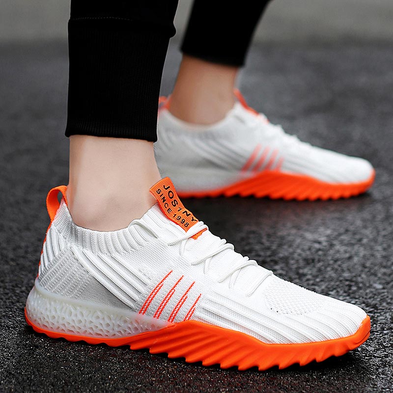 Zapatillas deportivas de malla - Japanese Women Lifestyle reseña y precio
